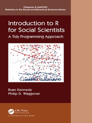 cover image of Introduction to R for Social Scientists